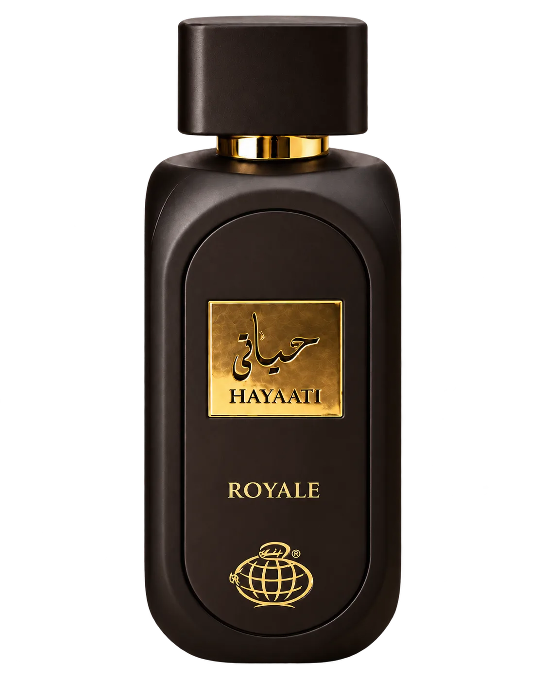 Fragrance World HAYAATI ROYALE
